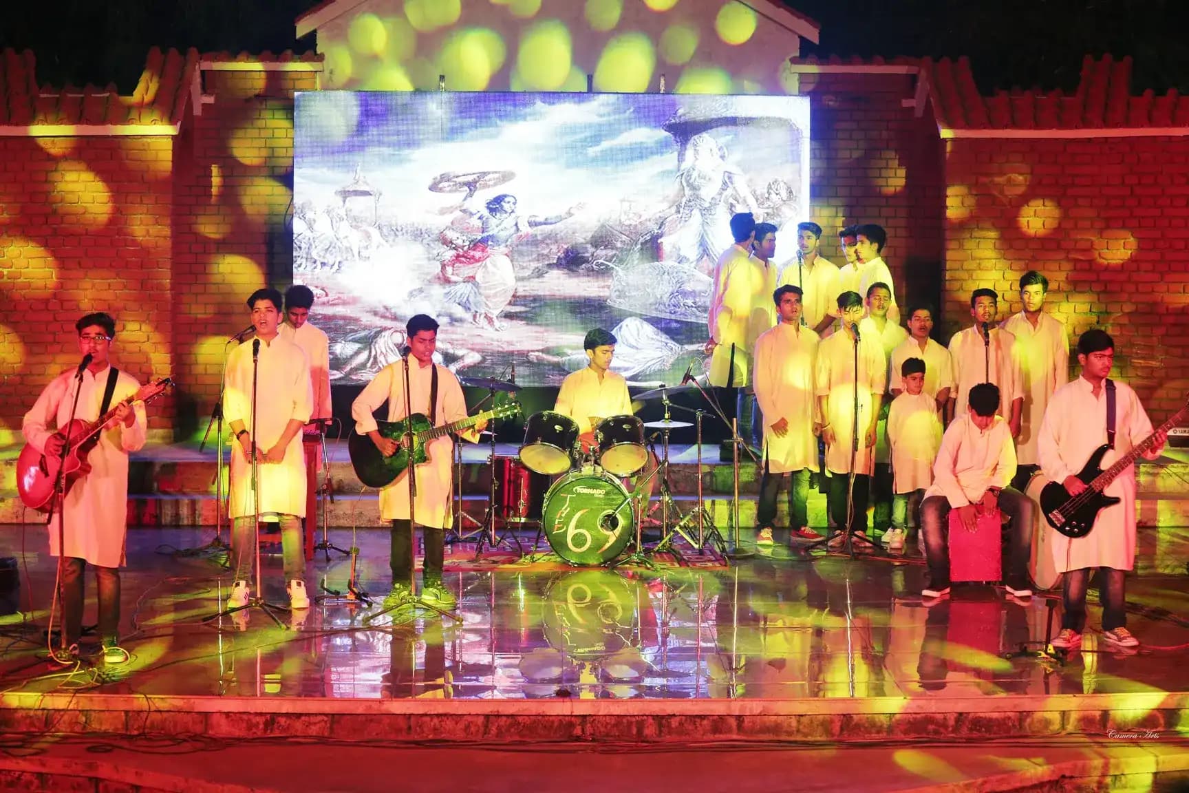 Music Club