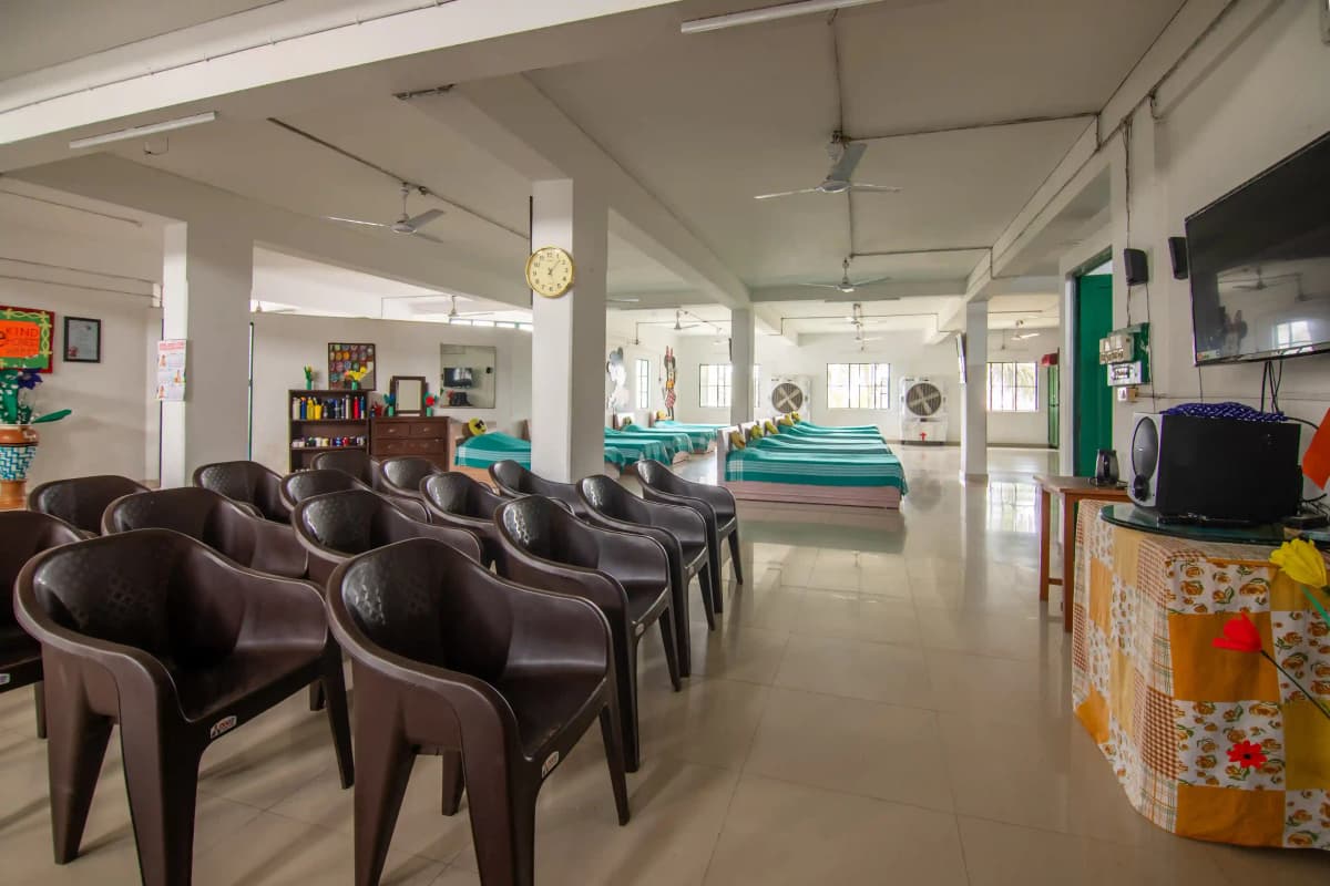 India House