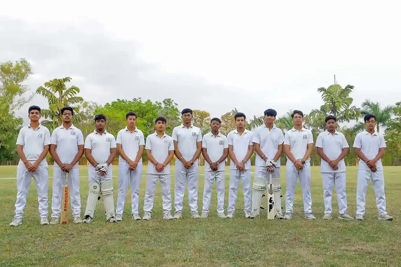 Cricket at CBS image 1