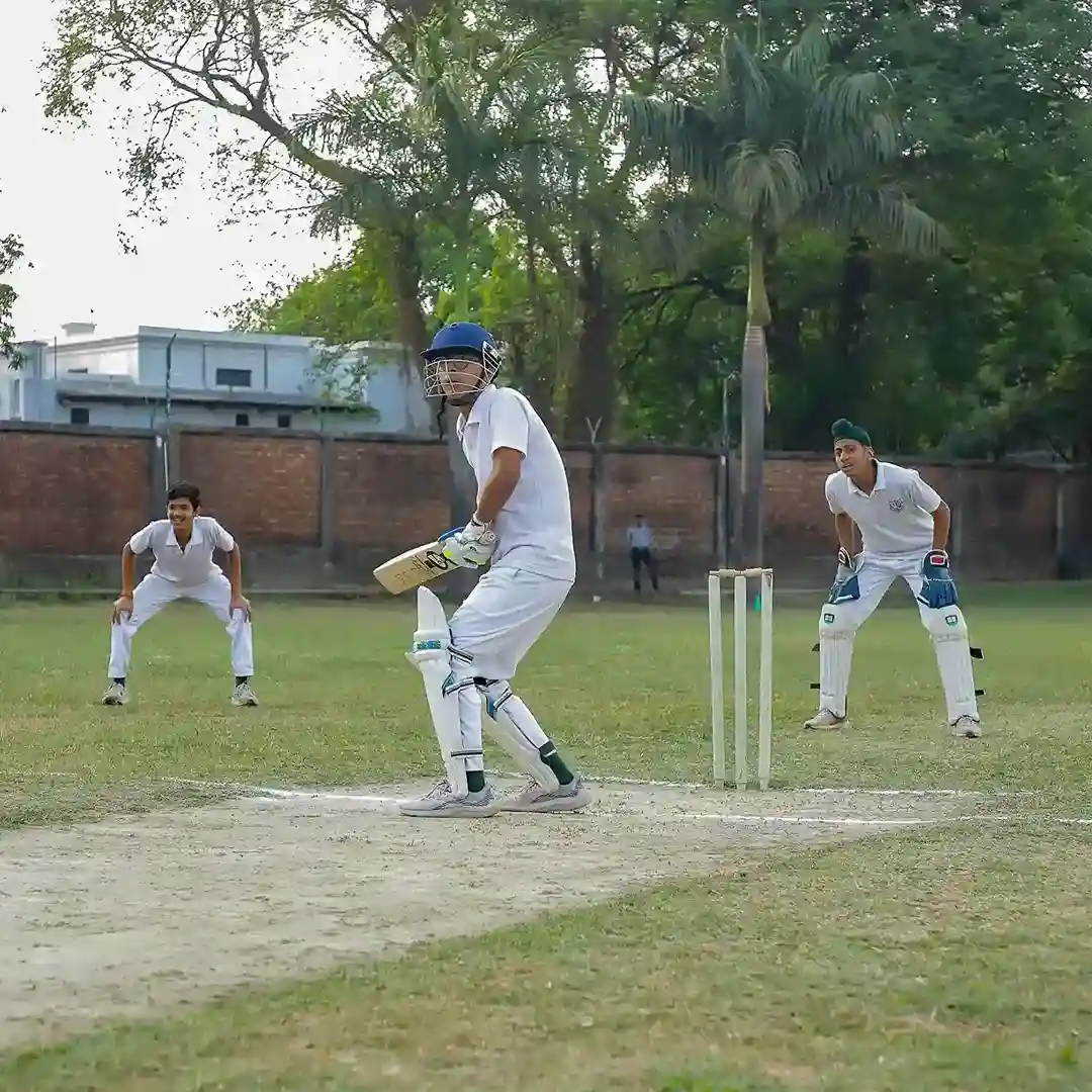 State-of-the-Art Facilities